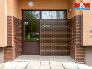 Prodej bytu 2+1, Ostrava - Zábřeh, Výškovická, 57 m2