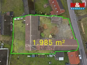 Prodej rodinného domu, Hřibiny-Ledská - Hřibiny, 285 m2