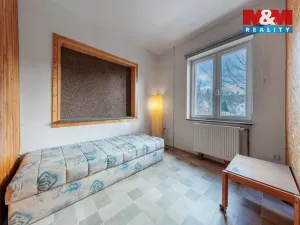 Prodej rodinného domu, Kraslice - Tisová, 164 m2