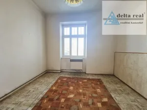 Prodej bytu 2+1, Šumperk, Čičákova, 73 m2