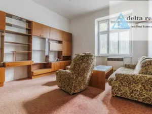 Prodej bytu 2+1, Šumperk, Čičákova, 73 m2