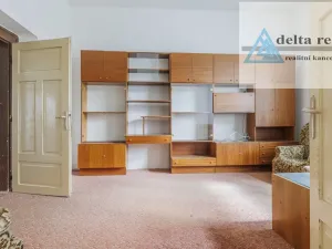 Prodej bytu 2+1, Šumperk, Čičákova, 73 m2