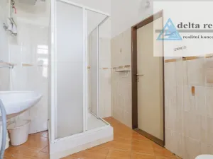 Prodej bytu 2+1, Šumperk, Čičákova, 73 m2