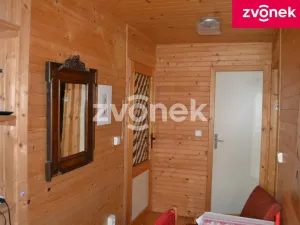 Prodej chalupy, Velké Karlovice, 90 m2
