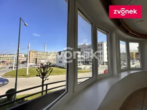 Pronájem restaurace, Zlín, Antonínova, 174 m2