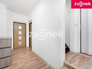 Prodej rodinného domu, Vizovice, 300 m2