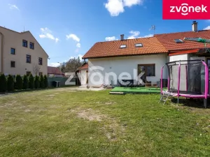 Prodej rodinného domu, Vizovice, 300 m2