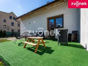 Prodej rodinného domu, Vizovice, 300 m2