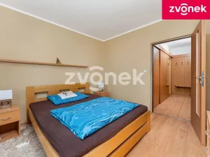 Prodej bytu 3+1, Otrokovice, Štěrkoviště, 62 m2