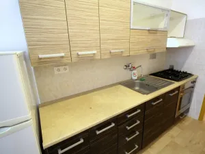 Pronájem bytu 2+1, Zlín, Hluboká, 58 m2