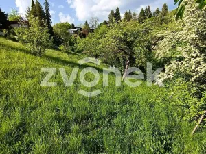 Prodej chaty, Zlín - Příluky, 62 m2