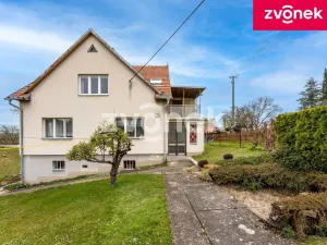 Prodej rodinného domu, Ublo, 300 m2