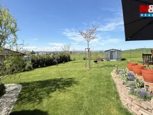 Prodej rodinného domu, Slabčice - Písecká Smoleč, 93 m2