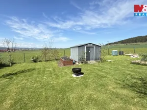 Prodej rodinného domu, Slabčice - Písecká Smoleč, 93 m2