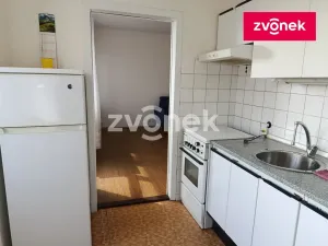 Pronájem bytu 3+1, Zlín, Budovatelská, 68 m2