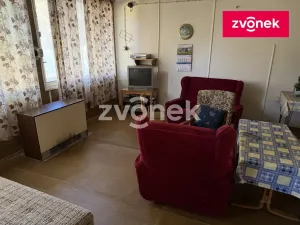 Prodej pozemku pro bydlení, Horní Bečva, 1205 m2