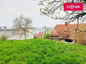 Prodej pozemku pro bydlení, Luhačovice, 759 m2