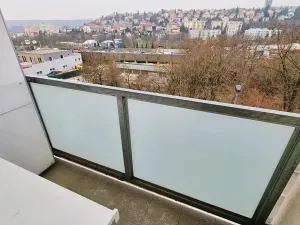 Pronájem bytu 3+1, Praha - Braník, Machovcova, 76 m2