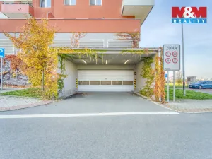 Prodej bytu 3+kk, Praha - Hlubočepy, Miloše Havla, 104 m2