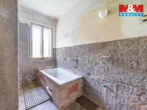 Prodej rodinného domu, Jehnědí, 74 m2