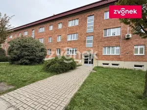 Pronájem bytu 3+1, Otrokovice, 75 m2