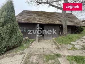 Prodej rodinného domu, Zlín - Příluky, 180 m2