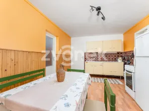 Prodej rodinného domu, Zlín - Příluky, 180 m2