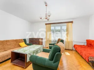 Prodej rodinného domu, Zlín - Příluky, 180 m2