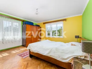 Prodej rodinného domu, Zlín - Příluky, 180 m2