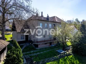 Prodej rodinného domu, Zlín - Příluky, 180 m2
