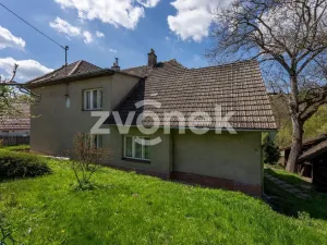 Prodej rodinného domu, Zlín - Příluky, 180 m2