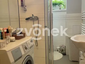 Pronájem bytu 2+kk, Zlín, Vysoká, 29 m2