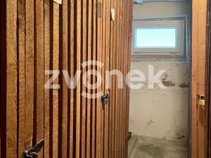 Pronájem bytu 2+kk, Zlín, Vysoká, 29 m2