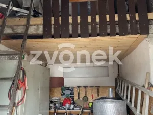 Prodej rodinného domu, Zlín - Louky, Hlubočina, 75 m2