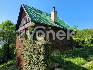 Prodej chaty, Zlín - Příluky, 45 m2