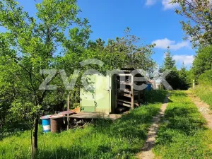 Prodej chaty, Zlín - Příluky, 45 m2