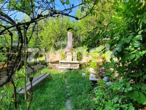 Prodej chaty, Zlín - Příluky, 45 m2