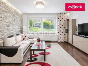 Prodej bytu 1+kk, Zlín, Družstevní, 33 m2