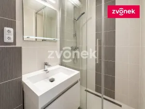 Prodej bytu 1+kk, Zlín, Družstevní, 33 m2