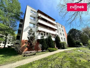 Prodej bytu 1+kk, Zlín, Družstevní, 33 m2