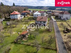 Prodej rodinného domu, Lukov, K Tuskulu, 250 m2