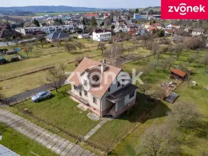 Prodej rodinného domu, Lukov, K Tuskulu, 250 m2