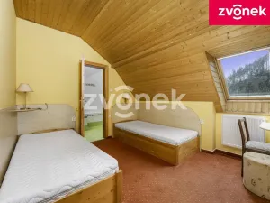 Prodej ubytování, Horní Bečva, 1086 m2