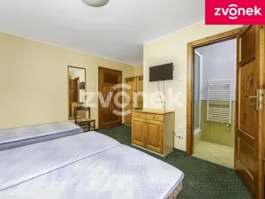 Prodej ubytování, Horní Bečva, 1086 m2