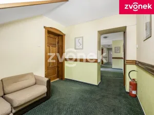 Prodej ubytování, Horní Bečva, 1086 m2