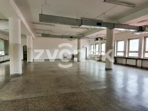 Pronájem obchodního prostoru, Bílovice, 212 m2
