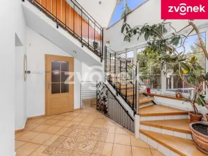 Prodej rodinného domu, Březnice, 207 m2