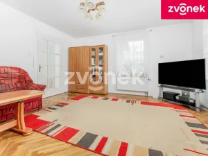 Prodej rodinného domu, Březnice, 207 m2