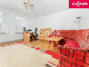 Prodej rodinného domu, Březnice, 207 m2