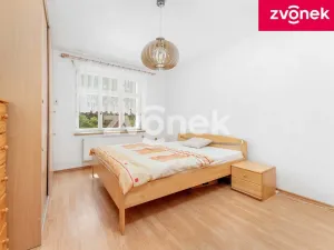 Prodej rodinného domu, Březnice, 207 m2